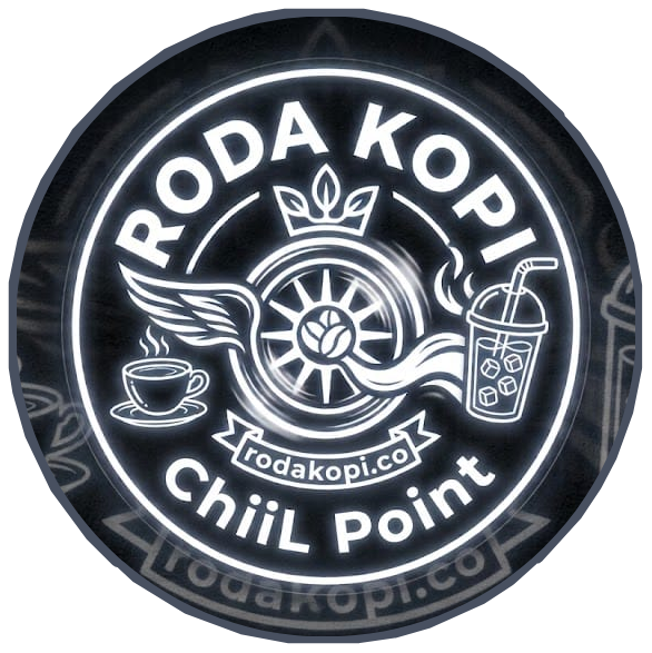 Logo Toko